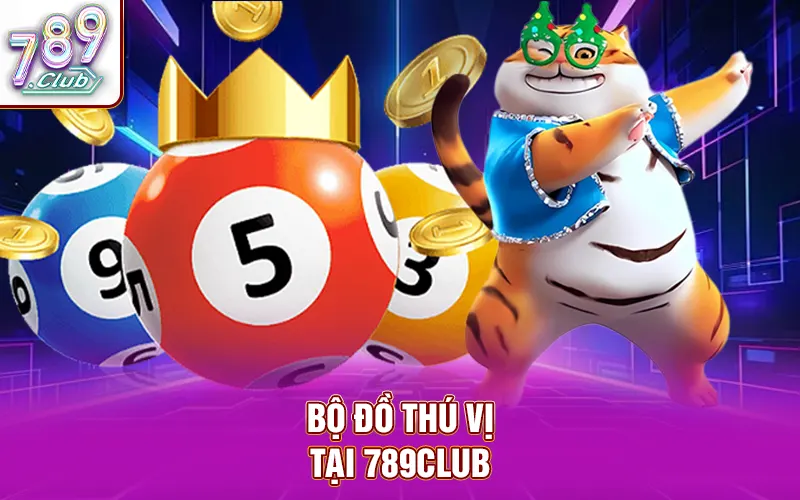 Tìm hiểu sự thú vị về bộ đề khi chơi trên 789Club