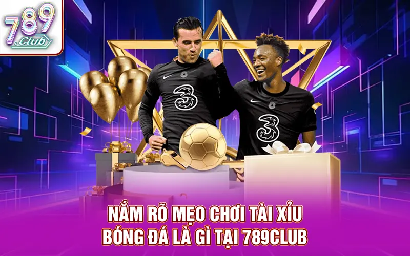 Nắm rõ hoạt động và các mẹo chơi Tài xỉu bóng đá là gì