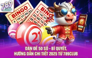 Cách nuôi dàn đề 50 số cực chuẩn từ chuyên gia