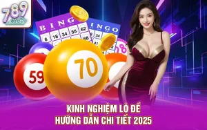 kinh nghiệm lô đề: bí kíp chinh phục mọi cuộc chơi